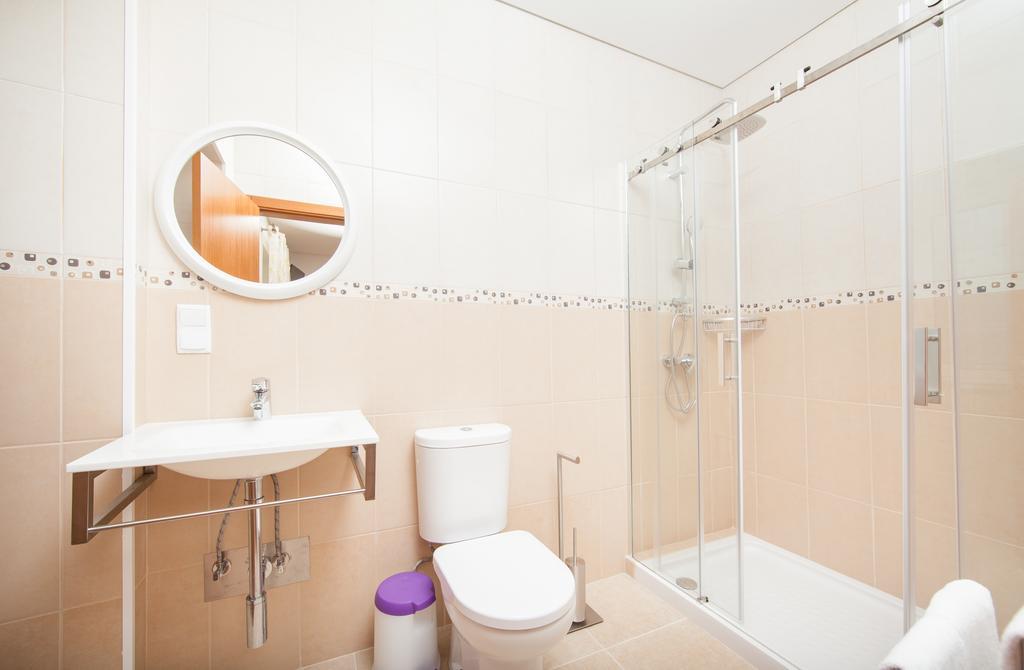 A Casa Da Silva Apartment Madalena  Ngoại thất bức ảnh