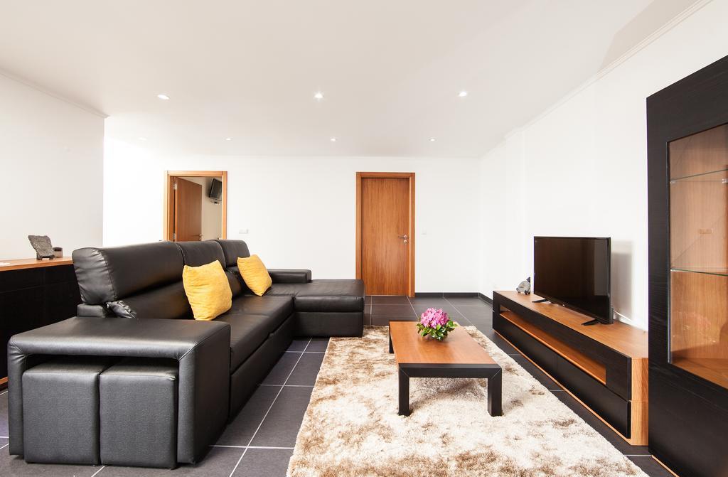 A Casa Da Silva Apartment Madalena  Ngoại thất bức ảnh